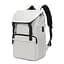 Рюкзак Tigernu T-B9381 15.6 Light Grey - миниатюра 6