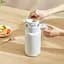 Термос MiJia Thermos Pot 1.8L MJBWH01PL White - мініатюра 4