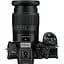 Бездзеркальний фотоапарат Nikon Z5 II Kit 24-70mm f/4 S Black (VOA170K001) [143211] - мініатюра 9