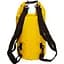 Водонепроникний рюкзак ArmorStandart Waterproof Outdoor Gear 20L Yellow [ARM59239] [83964] - мініатюра 2