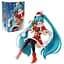 Фігурка Sega Хацуне Міку Різдво Hatsune Miku Christmas 22.0 см WST VC 27.150 - мініатюра 1