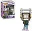 Игровая фигурка Funko Pop Fortnite Эм Си Лама (39050) - миниатюра 4