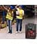 Промышленный тепловентилятор Cronos Heaters TSE-33A 3300W - миниатюра 6