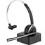 Bluetooth-гарнітура бездротова Mpow M5 Pro Bluetooth Headset - мініатюра 3