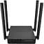 Маршрутизатор TP-Link Archer C54 чорний - мініатюра 1
