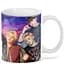 Кружка GeekLand Bangtan Boys BTS BTS.02.27 330 мл белая - миниатюра 2
