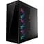 Корпус Arctic Xtender VG Black (ACPCC00016A) [143243] - миниатюра 4