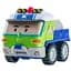 Колекційна машинка Roi Visual Робокар Кітон Die Cast металева (MRT-0614) - мініатюра 1
