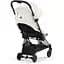 Прогулянковий візочок Cybex Coya Matt Black Off White, білий (522004335) - мініатюра 4