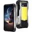 Смартфон Oukitel WP100 5G 12/512Gb Black Global version - мініатюра 1