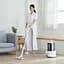 Пилосос Deerma Vacuum Cleaner TJ200 Wet and Dry - мініатюра 5