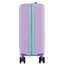 Валіза дитяча Semi Line 20" (S) Light Violet/Blue (T5879-2) - мініатюра 3