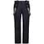 Штани CMP Men`s Ski Salopettes with Removable Straps Antracite L (1097-3W17397N-U423 50) - мініатюра 1
