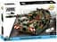 Конструктор COBI танк Panzerhaubitze 2000 2628 - миниатюра 1