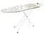 Дошка для прасування Casa Si Lady 122x38 White/Perls (CS93574R267) - мініатюра 1