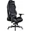Геймерське крісло GT Racer X-3105 Fabric Black - мініатюра 4