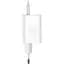 Мережевий зарядний пристрій Baseus Wall Charger Quick Charge 3A (CCALL-BX02) White [42026] - мініатюра 2