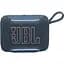 Портативна акустика JBL GO 5 Blue (JBLGO5BLU) [163927] - мініатюра 2