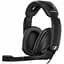 Навушники Sennheiser Gaming Headset GSP 302 Black - мініатюра 1