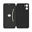 Чохол-книжка MAKE Motorola G06/G06 Power Flip Black - мініатюра 3