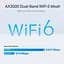Wi-Fi Mesh система TP-Link Deco X50 Outdoor 1-pack [91144] - мініатюра 6