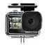 Водонепроницаемый бокс Telesin DJI Osmo Action 3 (OA-WTP-003) [85936] - миниатюра 6