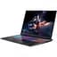 Ноутбук Ігровий Acer Nitro 18 AI AN18-61-R50K з процесором AMD Ryzen™ AI 7350 pana la 5.0GHz, 18", WUXGA, IPS, 165Hz, 16GB DDR5 RAM, 512GB SSD, NVIDIA® GeFor OS, Obsidian чорний - мініатюра 2