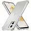 Панель BeCover Anti-Shock для Motorola Moto G73 Clear (709827) - миниатюра 1