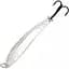 Блесна Williams Whitefish 28.3 g Ribbed Silver (1102-C80SHC-SHC) - миниатюра 1