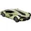 Машинка на радиоуправлении KS Drive 1:24 Lamborghini Sian Green (124GLSG) [113412] - миниатюра 3