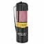 Коврик (мат) для йоги та фітнесу 4FIZJO TPE 1 см Pink/Grey 4FJ0200 (P-5907739311900) - мініатюра 4