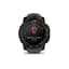 Смарт-годинник Garmin Instinct 3, 50mm, AMOLED, Black Bezel with Charcoal Band, GPS (010-03020-00) - мініатюра 2