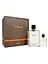 Набор Hermes Terre d'Hermes Parfum 75 мл парфюмированная вода + 12,5 мл парфюмированная вода - миниатюра 2