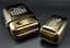 Шейвер TICO Professional Pro Assist Zero Gold (100414GO) [78080] - мініатюра 2