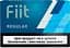 Стіки для електричного нагріву тютюну Fiit Regular, 1 пачка (20 шт.) (836230) - мініатюра 1