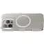 Чохол Blueo Crystal Drop PRO Resistance Case with MagSafe для Apple iPhone 16 Pro Max Transparent [115126] - мініатюра 2