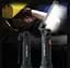 Ліхтарик Worklight W-52 COB 3 W LED - мініатюра 5