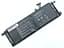 Акумулятор для ноутбука Asus B21N1329 X553, X453MA, X553MA, F453, R413MA, P553MA, X553S, K553MA, F553M, D553 (7.4V 4500 mAh) - мініатюра 1