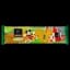 Макаронные изделия Gallo Spaghetti Disney Mickey 400 г - миниатюра 1