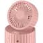 Портативный вентилятор Epik Rapid Cooling 3in1 Pink [137272] - миниатюра 4