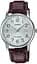 Годинник Casio MTP-V002L-7B2UDF - мініатюра 1