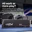 SSD накопичувач Crucial P310 1TB (CT1000P310SSD8) [142541] - мініатюра 6