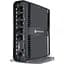 Маршрутизатор Mikrotik hAP ax2 C52IG-5HAXD2HAXD-TC - мініатюра 1