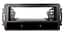 Переходная рамка Chrysler, Dodge, Jeep ACV 281145-22-1 - миниатюра 1