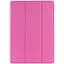 Чехол с Slot for Stylus для Samsung Galaxy Tab A9+ (11'') (X210/X215) Розовый - миниатюра 4