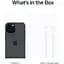 Смартфон Apple iPhone 15 128GB eSIM Yellow (MTLX3) [102470] - мініатюра 5