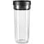 Блендер Kitchenaid K150 5KSB1325EAC 1.4 л кремовий (00000022780) - мініатюра 6