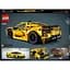 Уцінка. Конструктор LEGO Technic Chevrolet Corvette Stingray 732 деталі (42205) - мініатюра 16