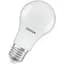Лампочка Osram CL A100 13W/840 230V FR E27 (4058075304253) - мініатюра 1