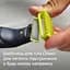 Сменные лезвия Philips OneBlade Face + Body, 2 шт. (QP620/50) - миниатюра 4